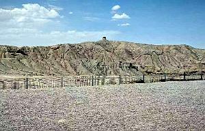 DUNHUANG - Grottes de Yulin - 030